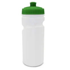Bidon 500 ml | Ernest / Zielony V9875-06