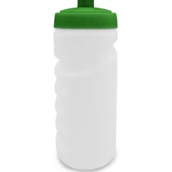 Bidon 500 ml | Ernest / Zielony V9875-06