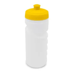 Bidon 500 ml / żółty V9875/A-08