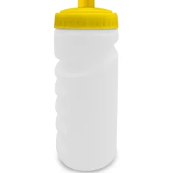 Bidon 500 ml / żółty V9875/A-08