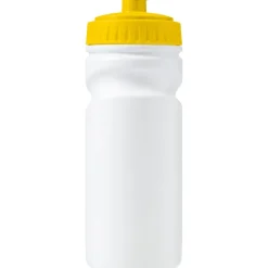 Bidon 500 ml / żółty V9875/A-08