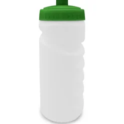Bidon 500 ml / Zielony V9875/A-06