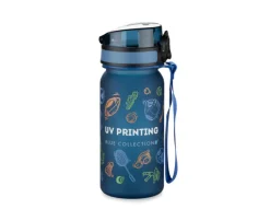 Bidon MOTIVA mini 500 ml / Niebieski 16246-03