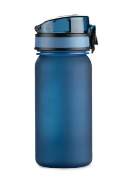 Bidon MOTIVA mini 500 ml / Niebieski 16246-03