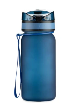Bidon MOTIVA mini 500 ml / Niebieski 16246-03