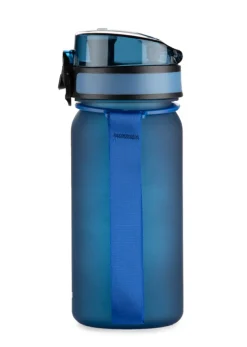 Bidon MOTIVA mini 500 ml / Niebieski 16246-03