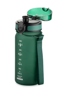 Bidon MOTIVA mini 500 ml / Zielony 16246-05