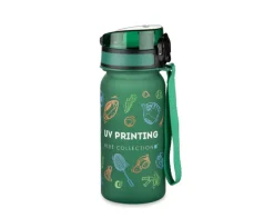 Bidon MOTIVA mini 500 ml / Zielony 16246-05
