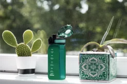 Bidon MOTIVA mini 500 ml / Zielony 16246-05