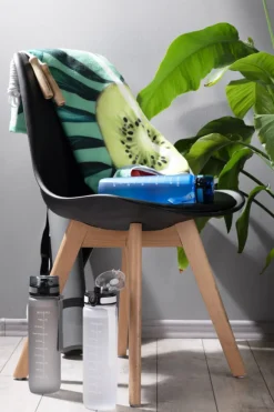 Bidon motywacyjny 1000 ml MOTIVA / Biały 16238-01