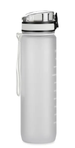 Bidon motywacyjny 1000 ml MOTIVA / Biały 16238-01