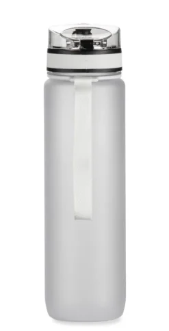Bidon motywacyjny 1000 ml MOTIVA / Biały 16238-01