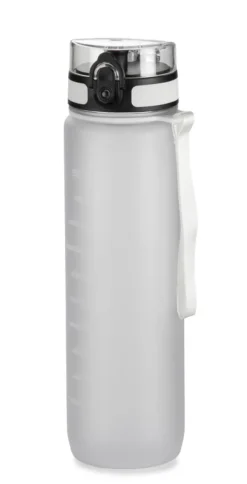 Bidon motywacyjny 1000 ml MOTIVA / Biały 16238-01