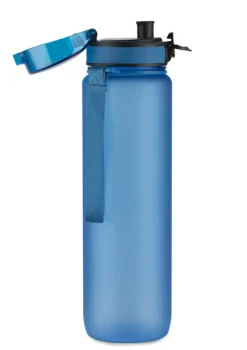 Bidon motywacyjny 1000 ml MOTIVA / Niebieski 16238-03