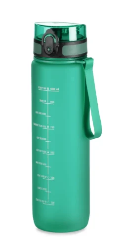 Bidon motywacyjny 1000 ml MOTIVA / Zielony 16238-05