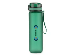 Bidon motywacyjny 1000 ml MOTIVA / Zielony 16238-05