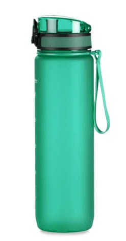 Bidon motywacyjny 1000 ml MOTIVA / Zielony 16238-05