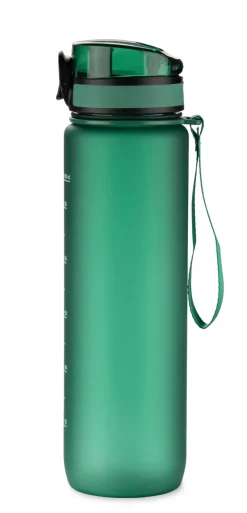 Bidon motywacyjny 1000 ml MOTIVA / Zielony 16238-05