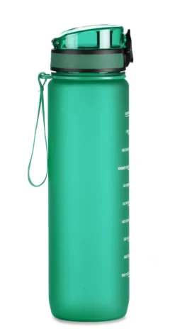 Bidon motywacyjny 1000 ml MOTIVA / Zielony 16238-05