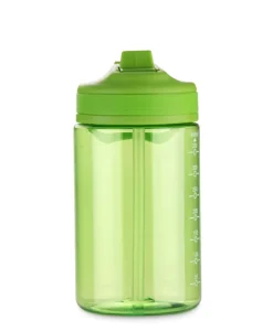 Bidon NINO 400 ml / Zielony jasny 16061-13