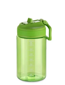 Bidon NINO 400 ml / Zielony jasny 16061-13