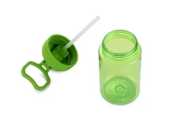 Bidon NINO 400 ml / Zielony jasny 16061-13