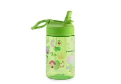 Bidon NINO 400 ml / Zielony jasny 16061-13