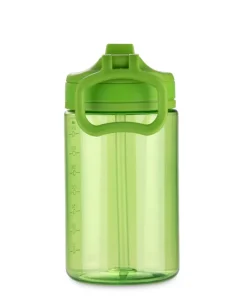 Bidon NINO 400 ml / Zielony jasny 16061-13
