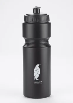Bidon rowerowy BAJK 750 ml / Czarny 16215-02
