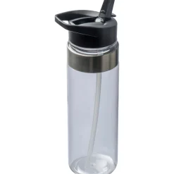 Bidon rPET SION 700 ml / Czarny 278403