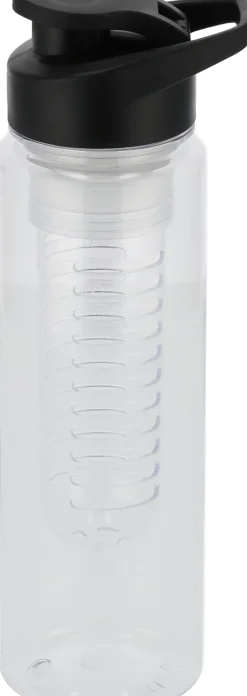 Bidon SAINT-DENIS 700 ml / Czarny 086203