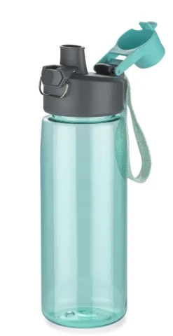 Bidon SHOT 750 ml / Błękitny 16220-08
