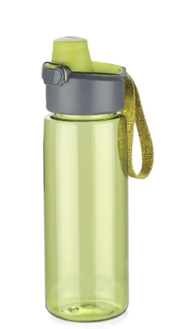 Bidon SHOT 750 ml / Zielony jasny 16220-13