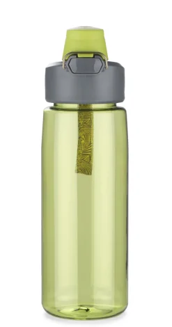 Bidon SHOT 750 ml / Zielony jasny 16220-13