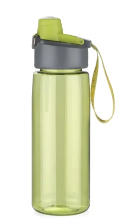Bidon SHOT 750 ml / Zielony jasny 16220-13