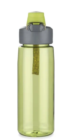 Bidon SHOT 750 ml / Zielony jasny 16220-13