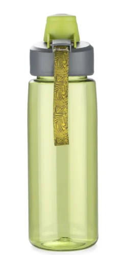 Bidon SHOT 750 ml / Zielony jasny 16220-13