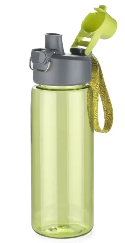 Bidon SHOT 750 ml / Zielony jasny 16220-13