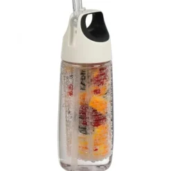 Bidon SÓLLER 850 ml / Biały 081506