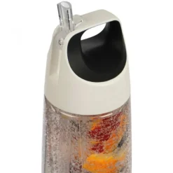 Bidon SÓLLER 850 ml / Biały 081506