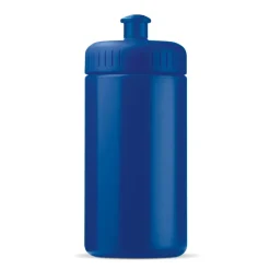 Bidon Sportowy Classic 500ml / Ciemnoniebieski LT98795-N0010