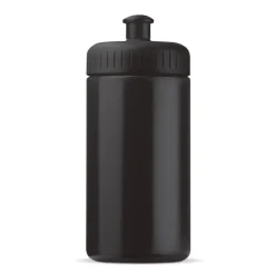 Bidon Sportowy Classic 500ml / Czarny LT98795-N0002