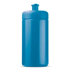 Bidon Sportowy Classic 500ml / Jasnoniebieski LT98795-N0012