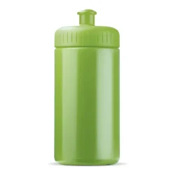 Bidon Sportowy Classic 500ml / Jasnozielony LT98795-N0032