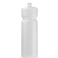 Bidon Sportowy Classic 750ml / Transparentny LT98797-N0004