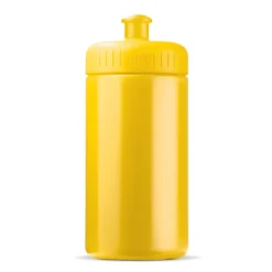 Bidon Sportowy Classic 500ml / żółty LT98795-N0041