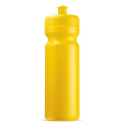 Bidon Sportowy Classic 750ml / żółty LT98797-N0041