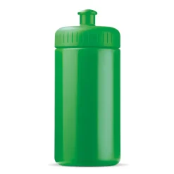Bidon Sportowy Classic 500ml / Zielony LT98795-N0031