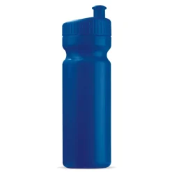 Bidon Sportowy Design 750ml / Ciemnoniebieski LT98798-N0010