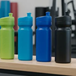 Bidon Sportowy Design 750ml / Czarny LT98798-N0002